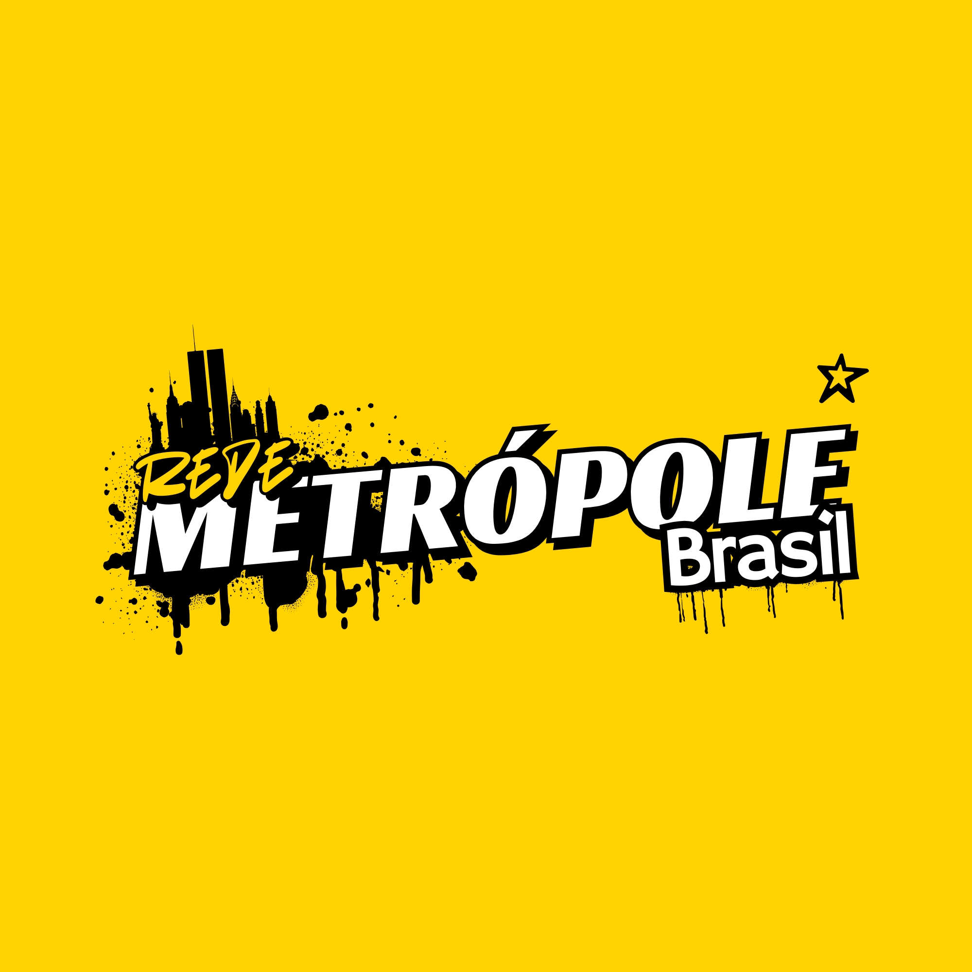 Metrópole Brasil