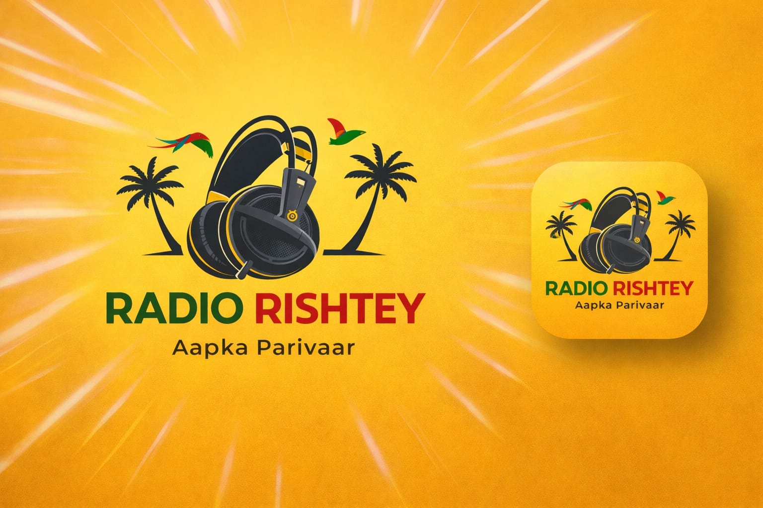 Radio Rishtey
