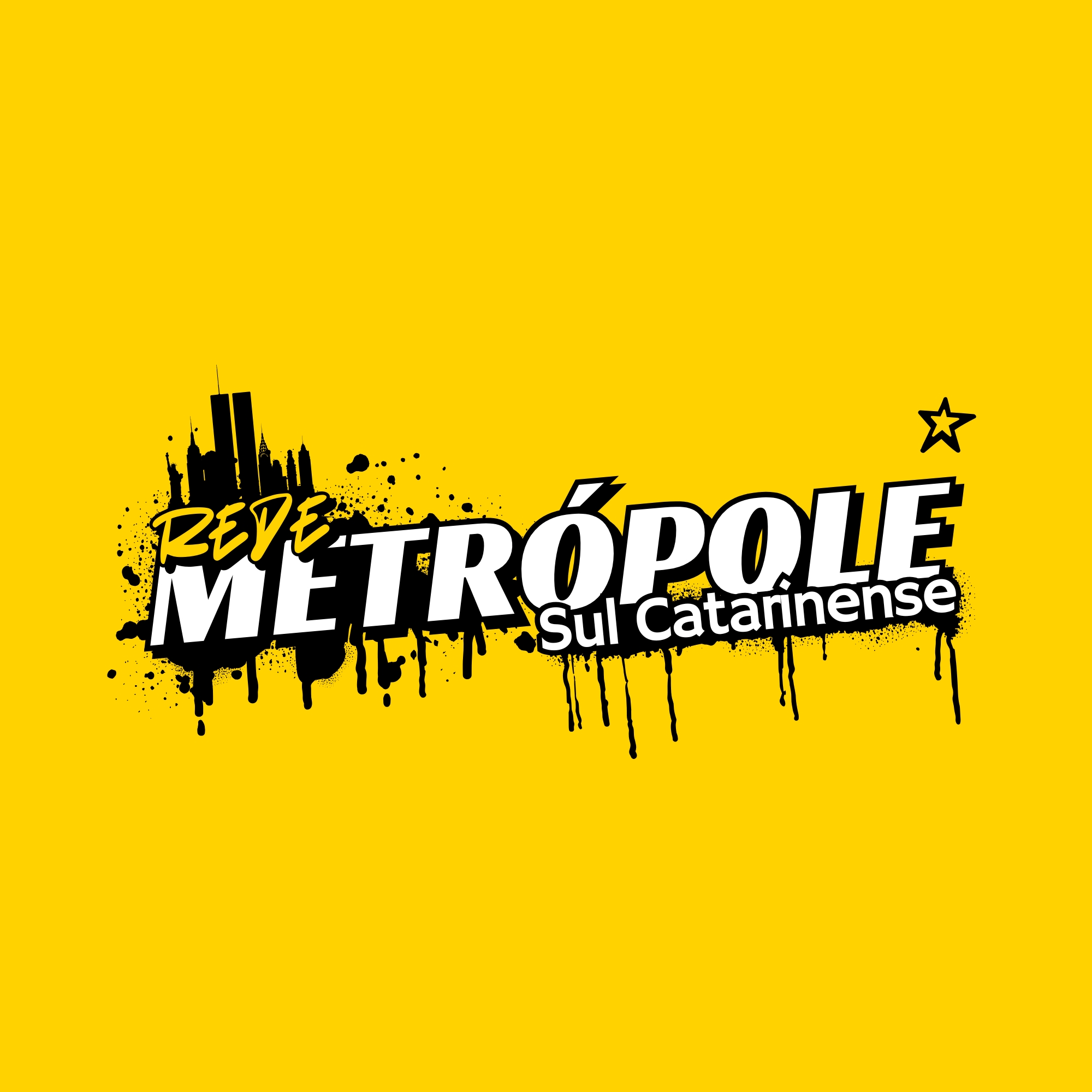 Rádio Metrópole Sul Catarinense