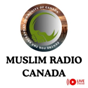 Canada Muslim Radio