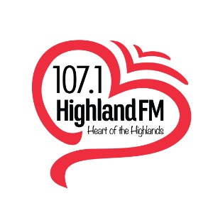 HighlandFM 107.1