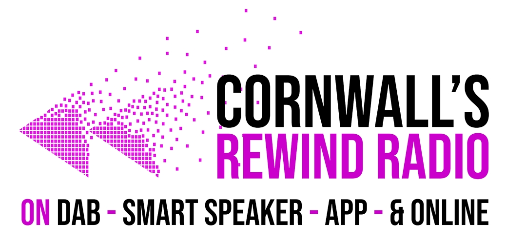 Cornwall's Rewind Radio