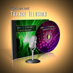 Trance Illusion on MixLive.net