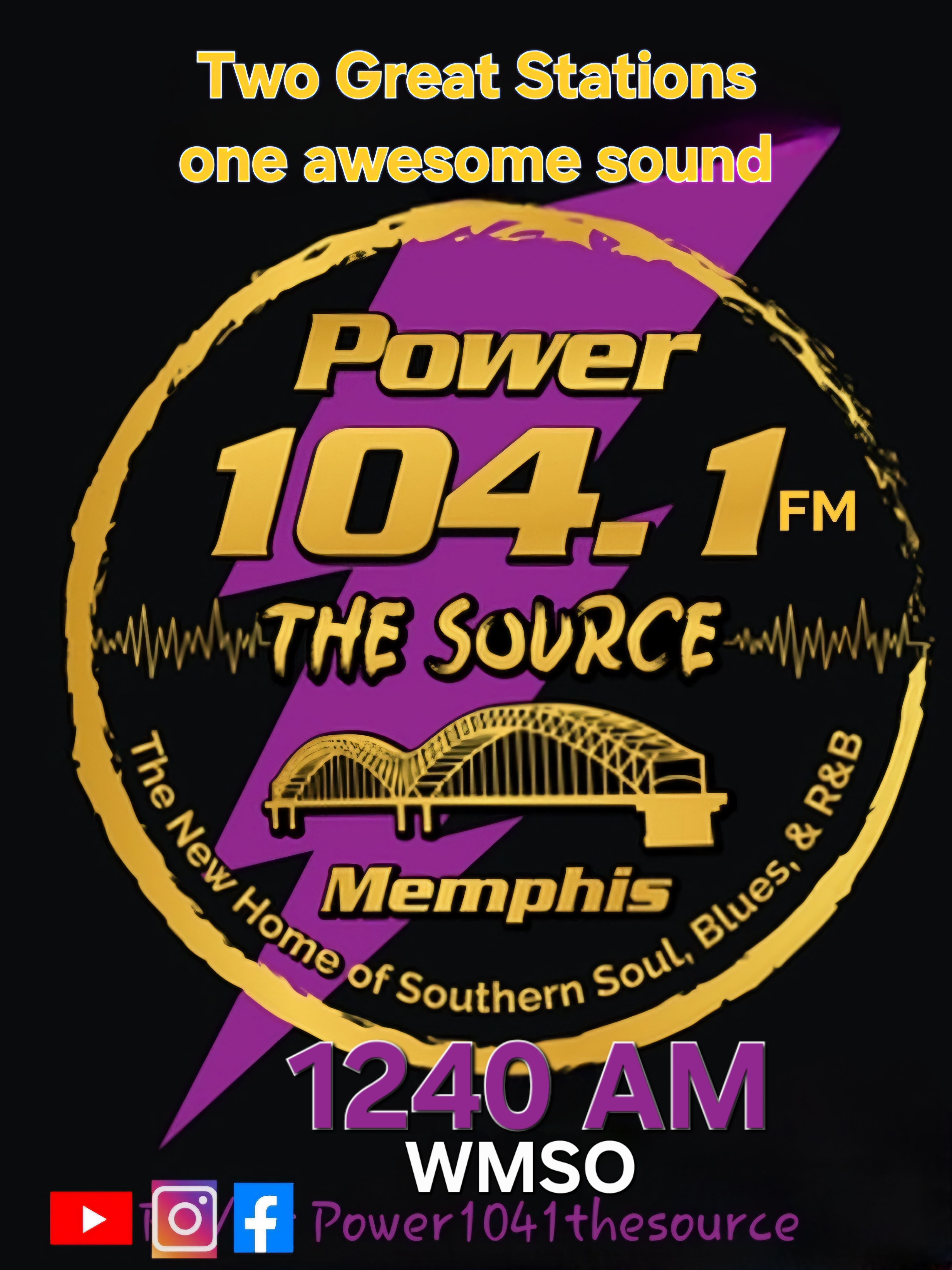 Power 104.1 The Source