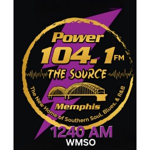 Power 104.1 The Source