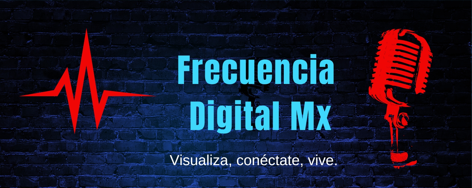 Frecuencia DigitalMX
