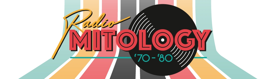 Radio Mitology 70-80