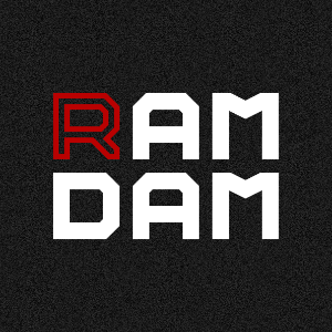 RAMDAM