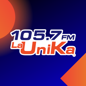 La Unika 105.7 FM