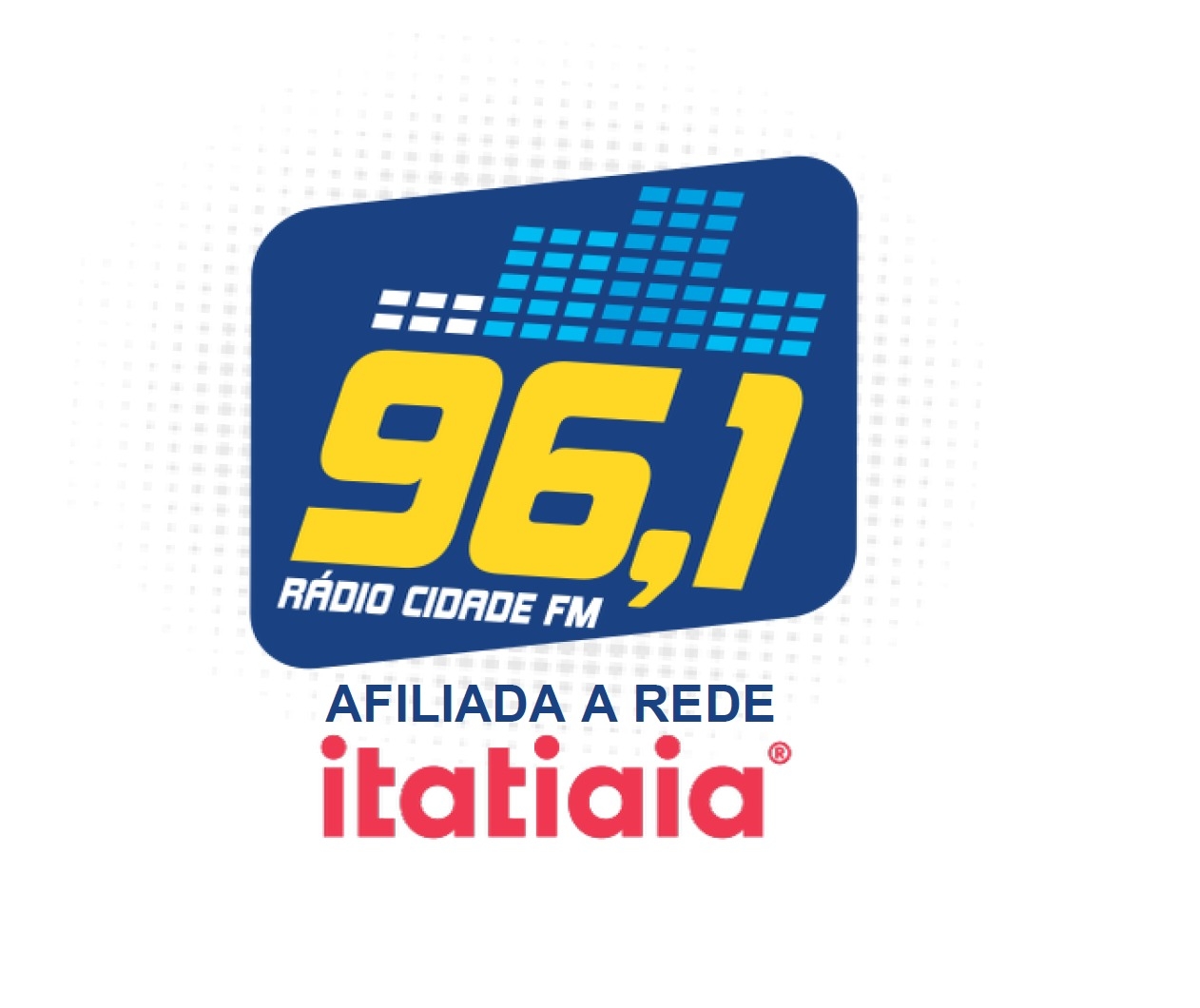 Rádio Cidade FM 96,1