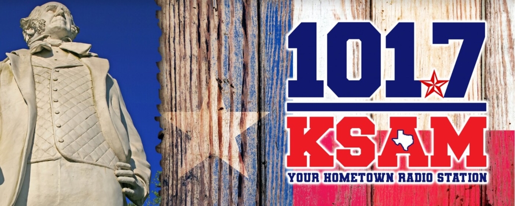 KSAM-FM
