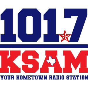KSAM-FM
