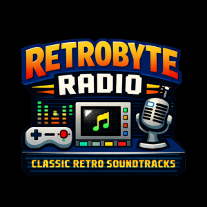 RetroByte Radio