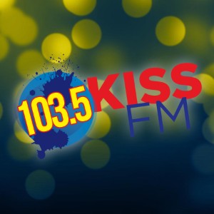 103.5 KISS FM