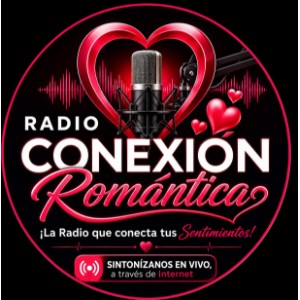RADIO CONEXIÓN ROMÁNTICA