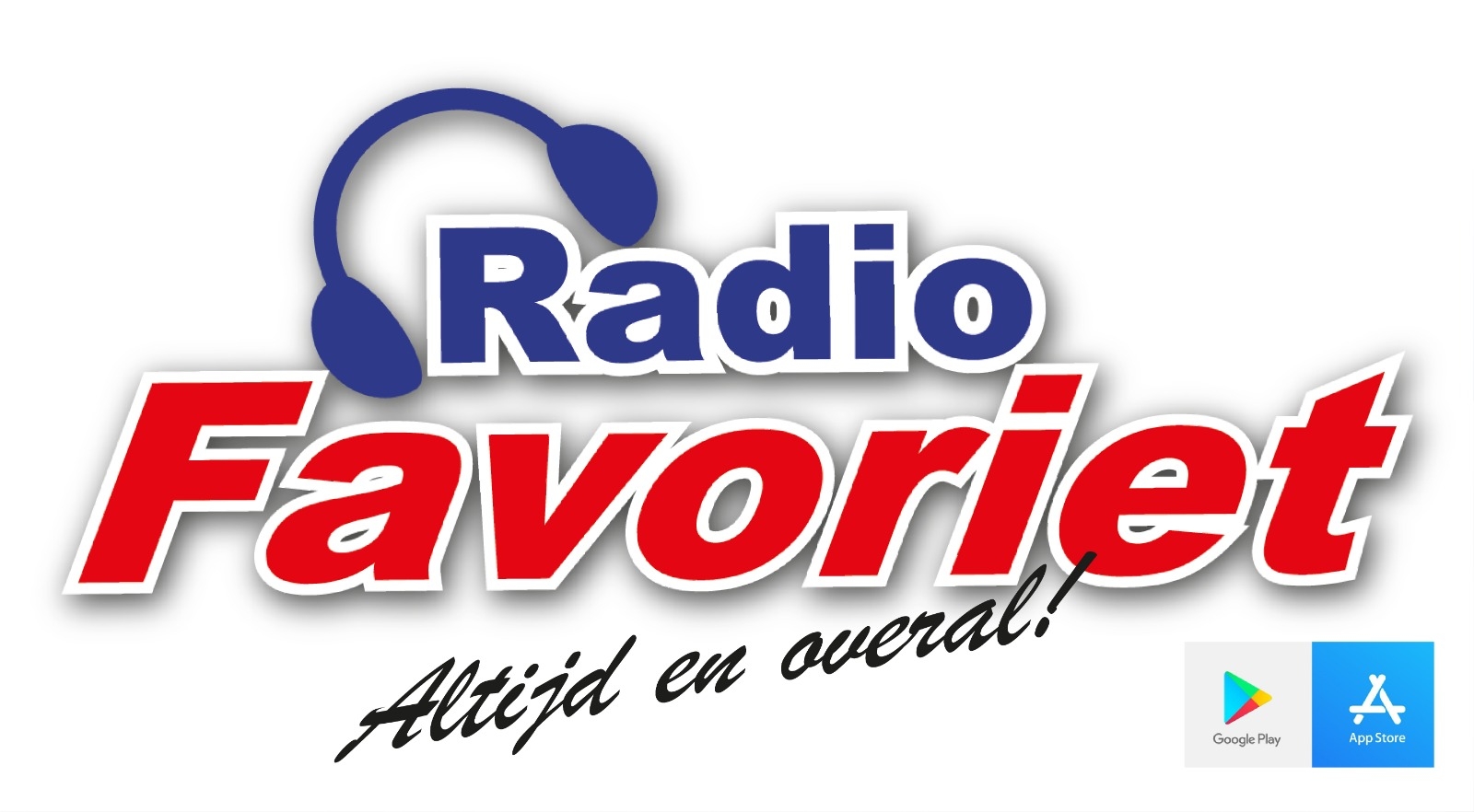Radio Favoriet