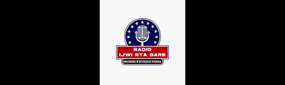 RADIO IJWI RYA GARE