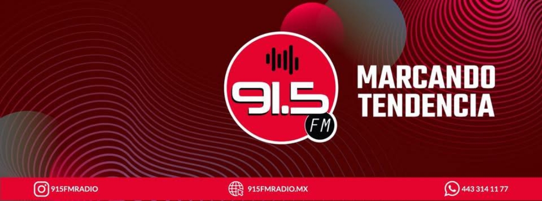 Grupo Marmor 91.5fm