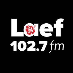 Laef FM Vanuatu