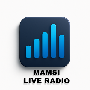 Mamsi Live Radio