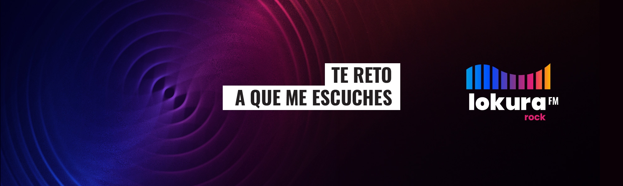 Lokura FM Querétaro 104.9