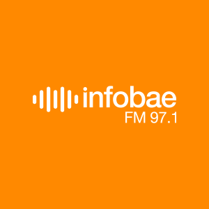 Infobae Radio FM 97.1