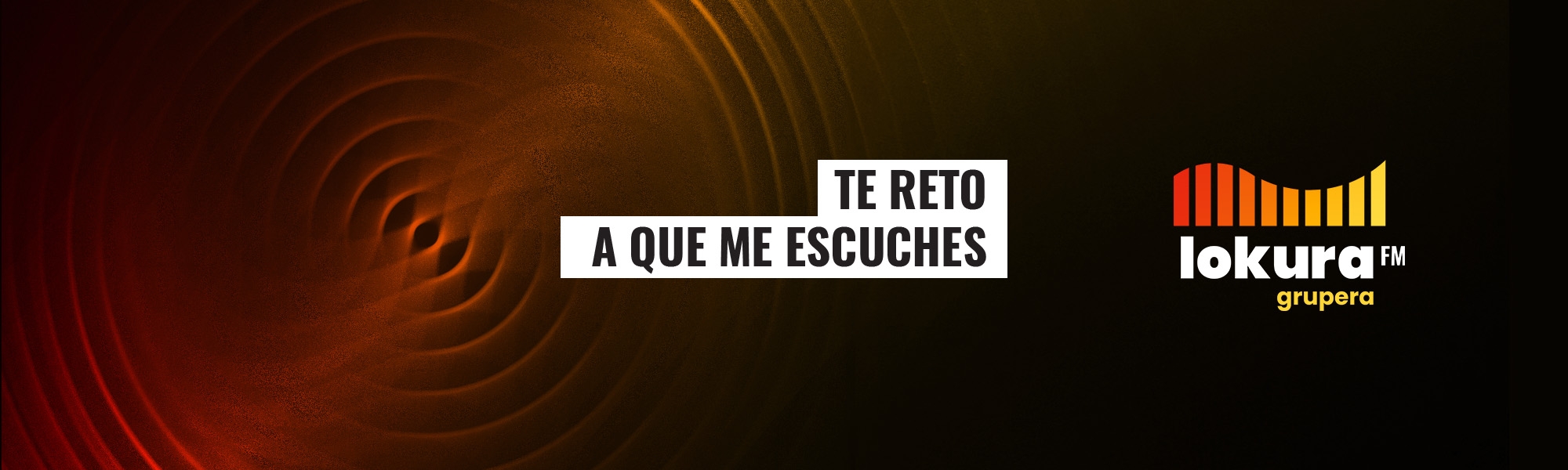 Lokura FM Xalapa 103.3