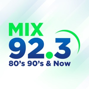 Mix 92.3