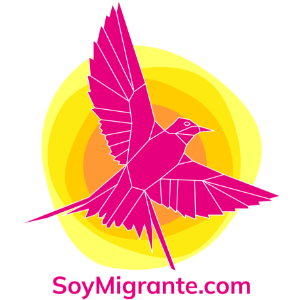 SoyMigrante.com RADIO-logo