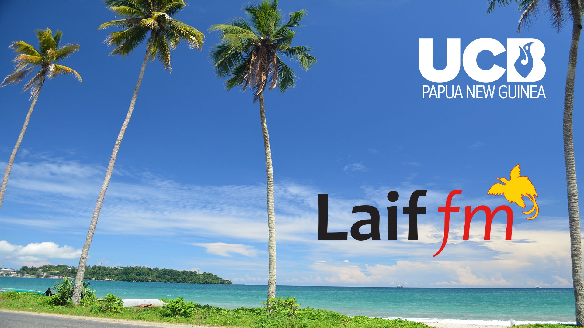 Laif FM PNG