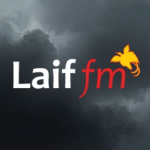 Laif FM PNG