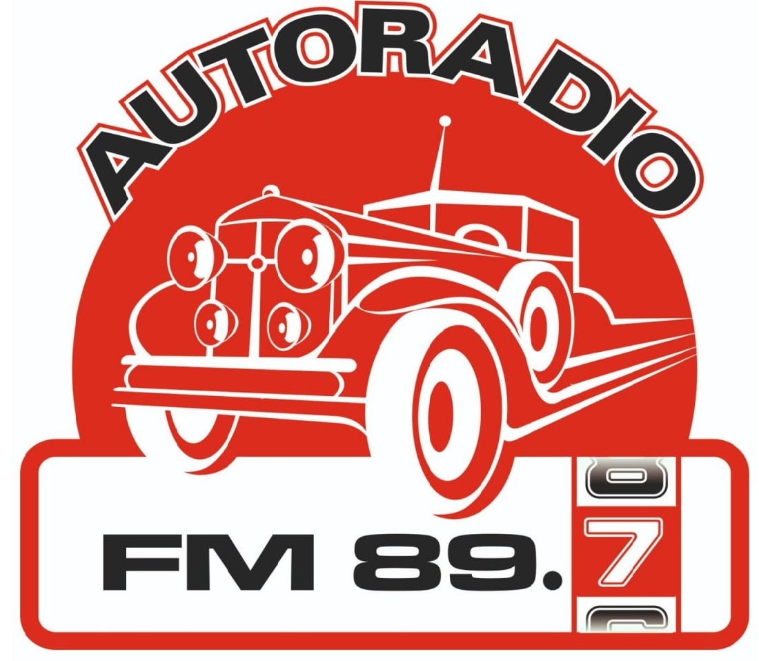 Autoradio FM 89.7