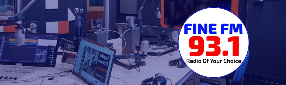 FINE FM 93.1