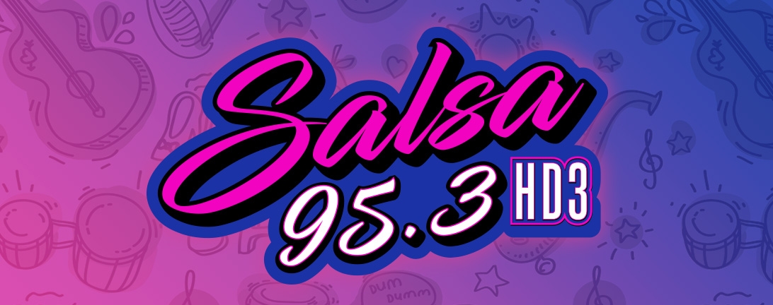 Salsa 95.3 HD3