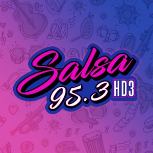 Salsa 95.3 HD3