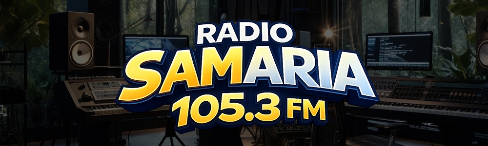Radio Samaria 105.3 FM