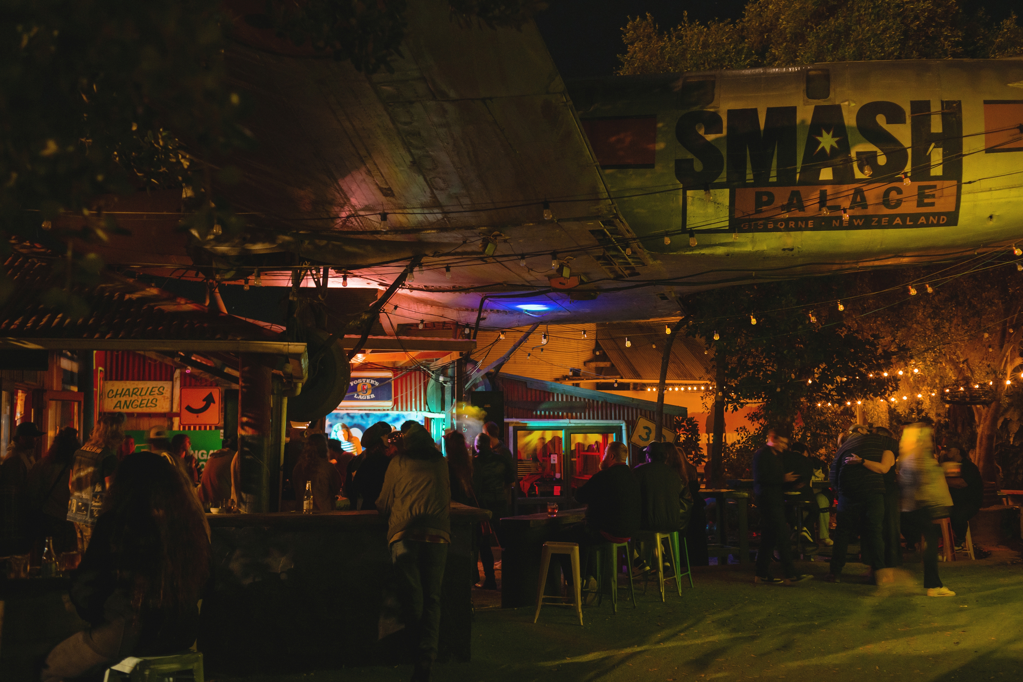Smash 107FM