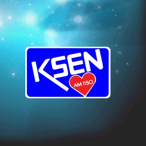 KSEN AM 1150