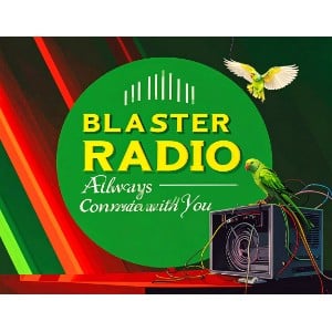 Blaster radio Chile