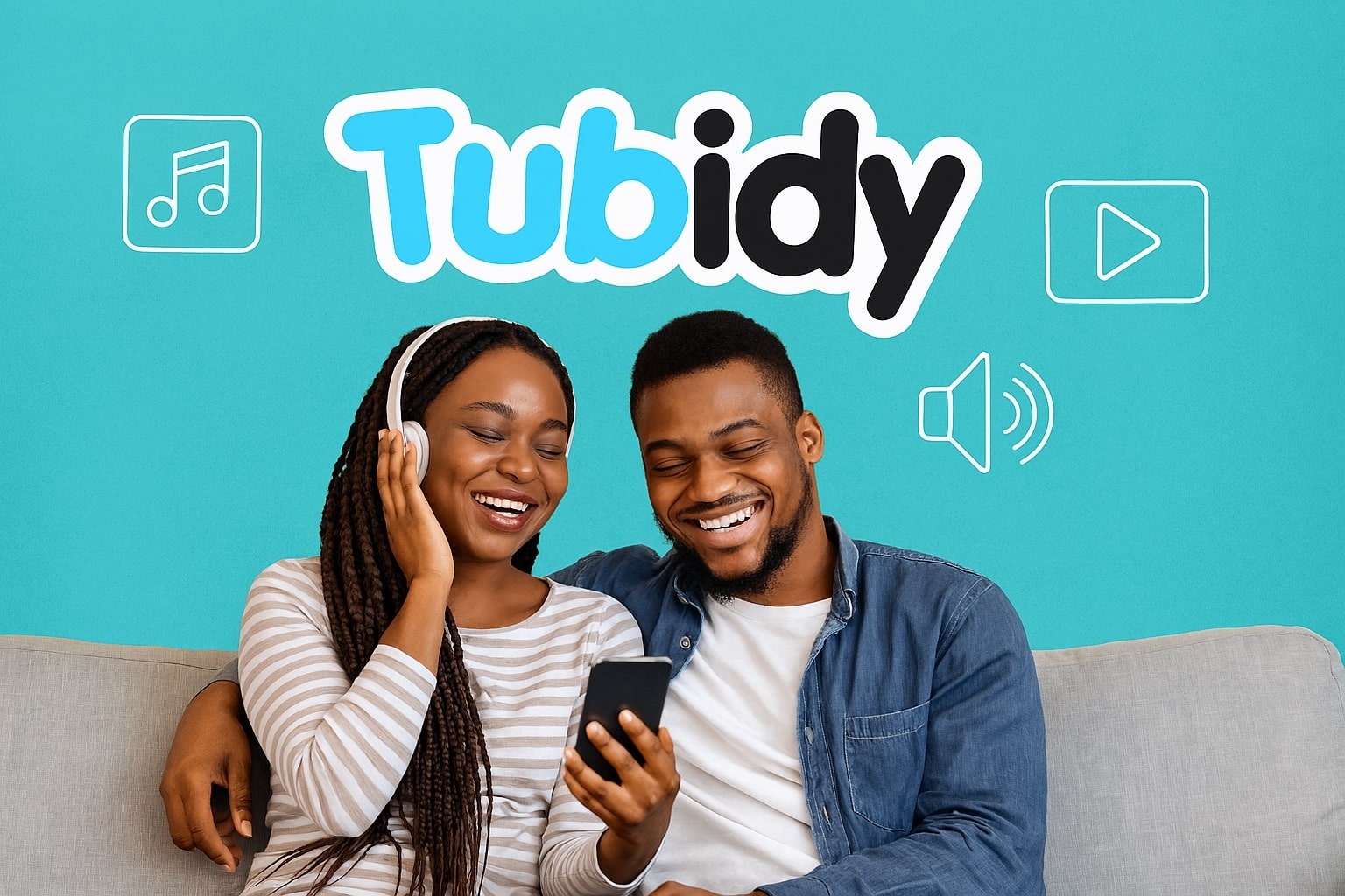 tubdiy ke