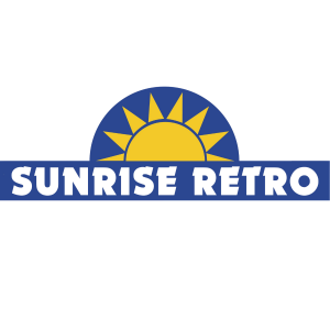 Sunrise Retro