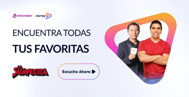 La Suavecita 107.1 FM