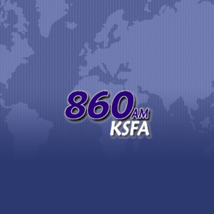 News Talk 860 KSFA