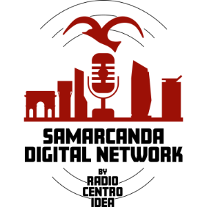 SAMARCANDA DIGITAL NETWORK