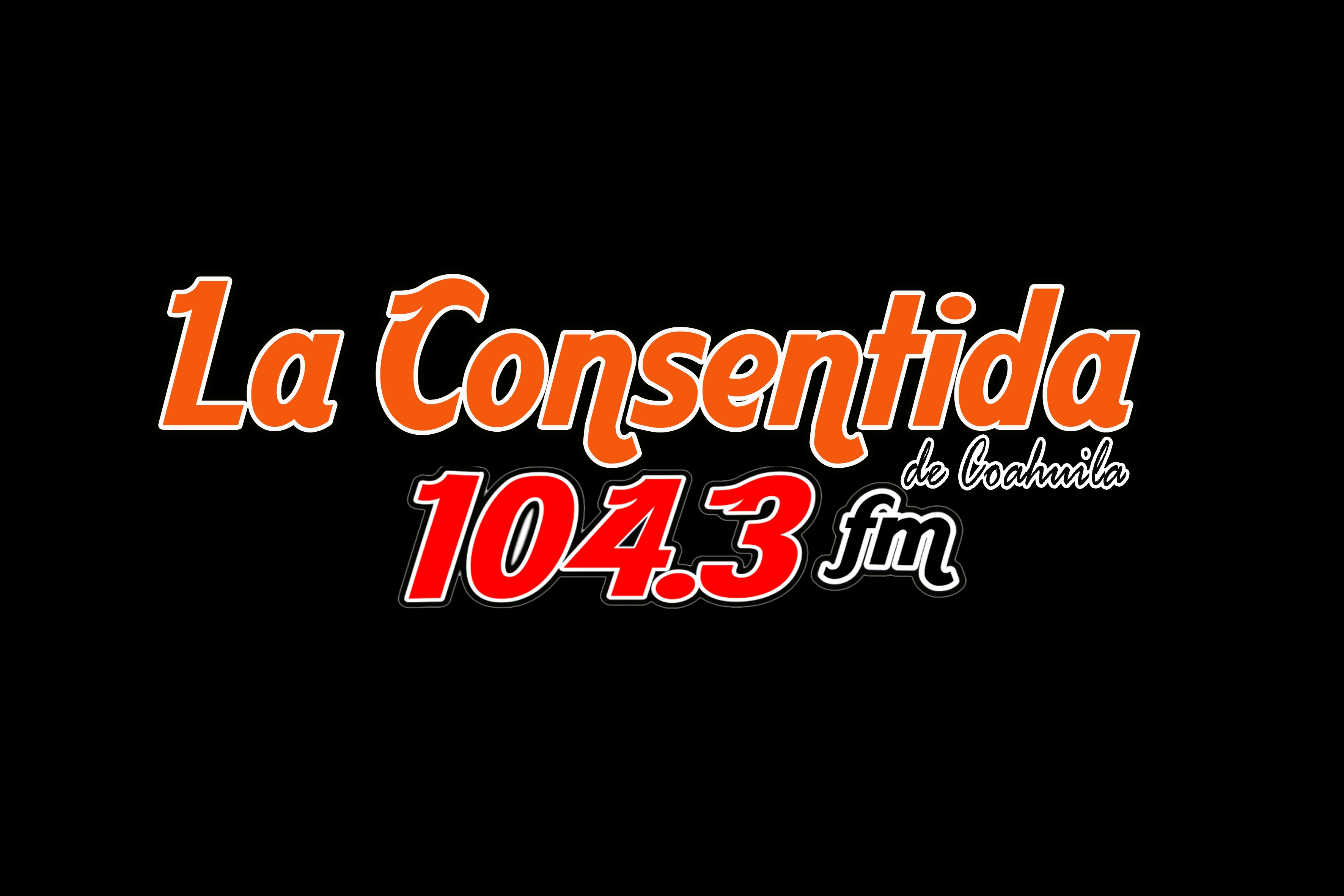 La Consentida 104.3 FM