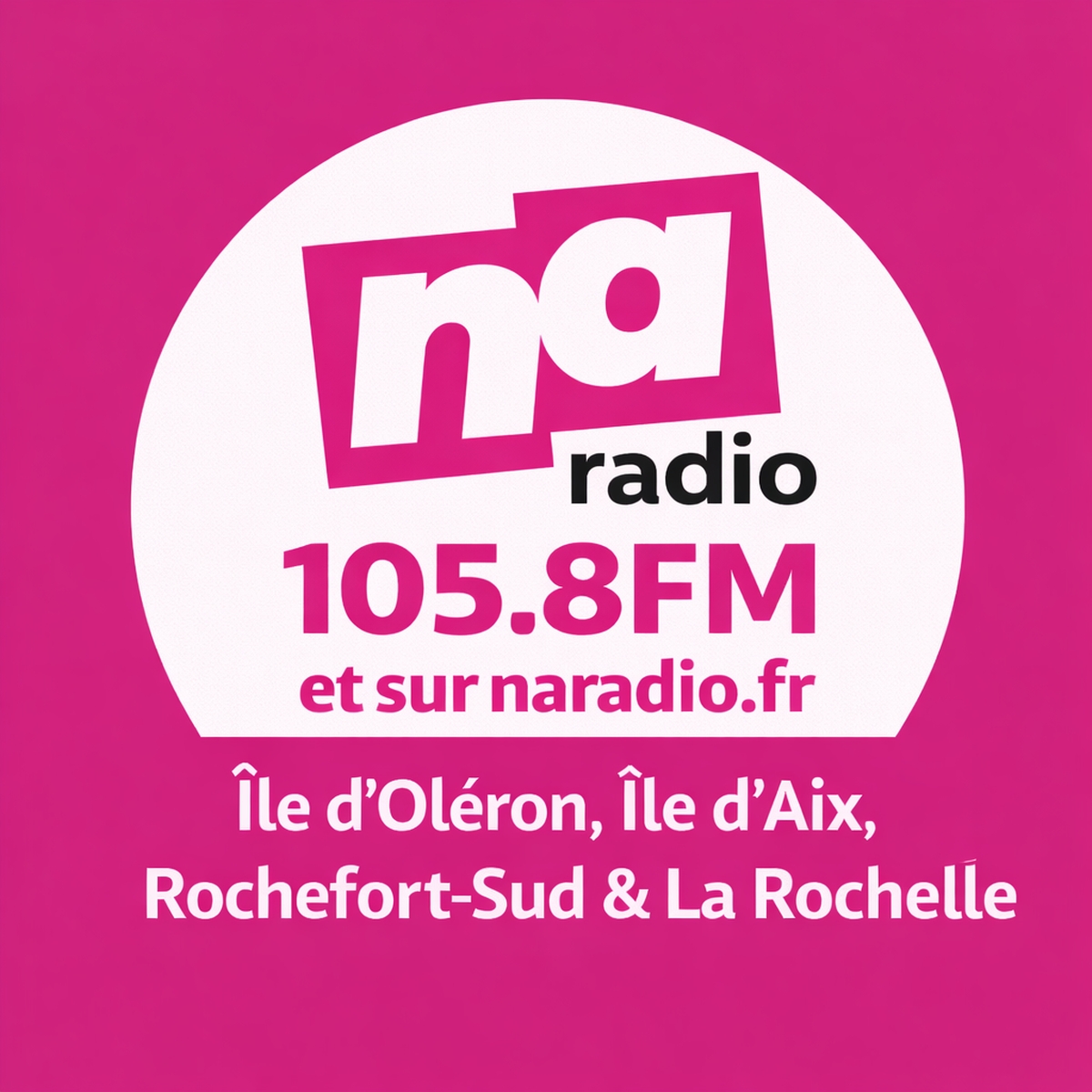 Na Radio Tubes & Infos 105.8FM