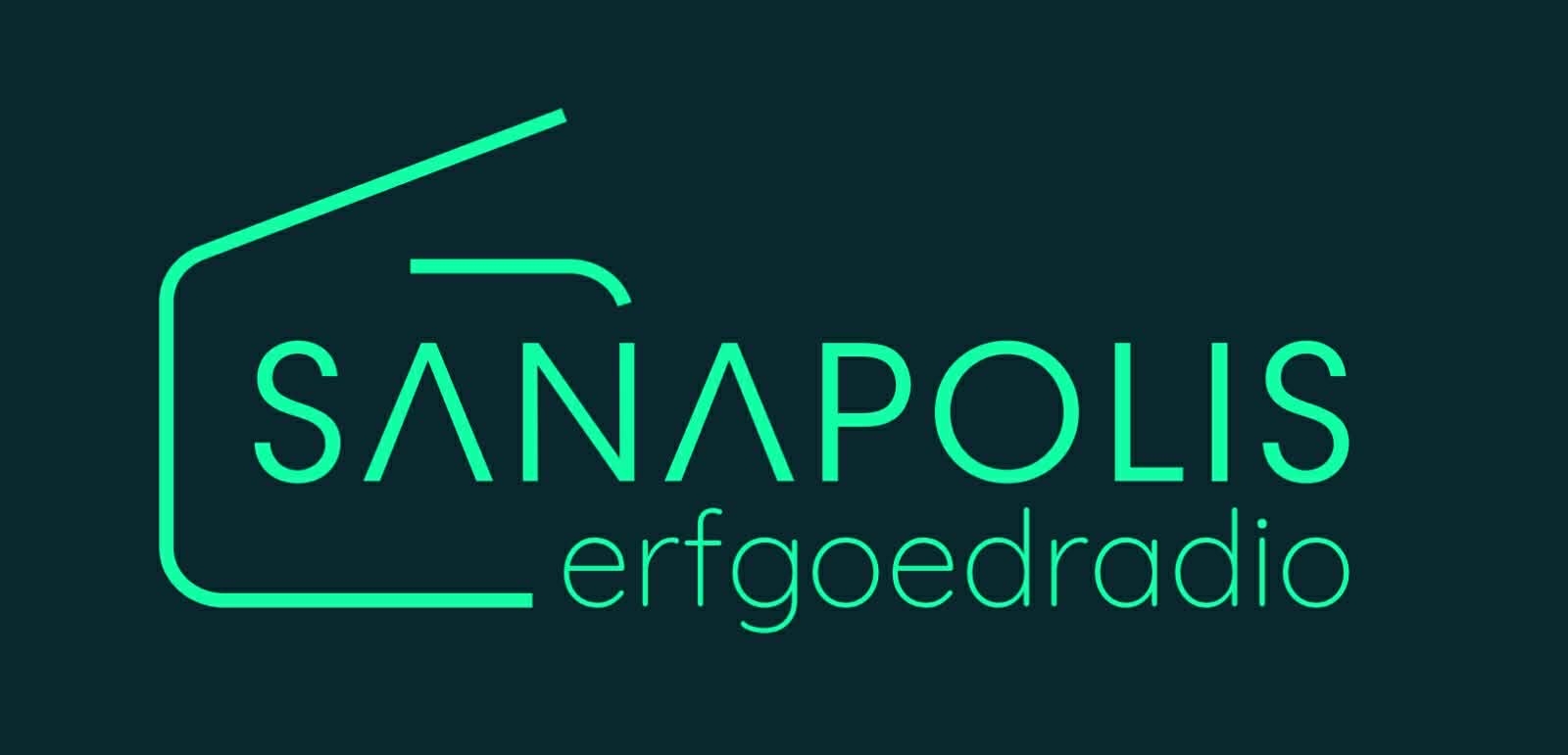 Erfgoedradio Sanapolis