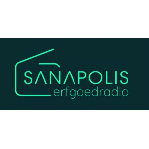 Erfgoedradio Sanapolis