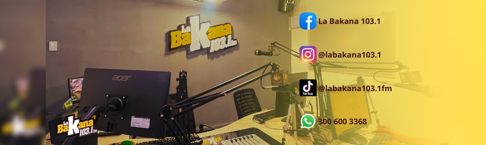La Bakana