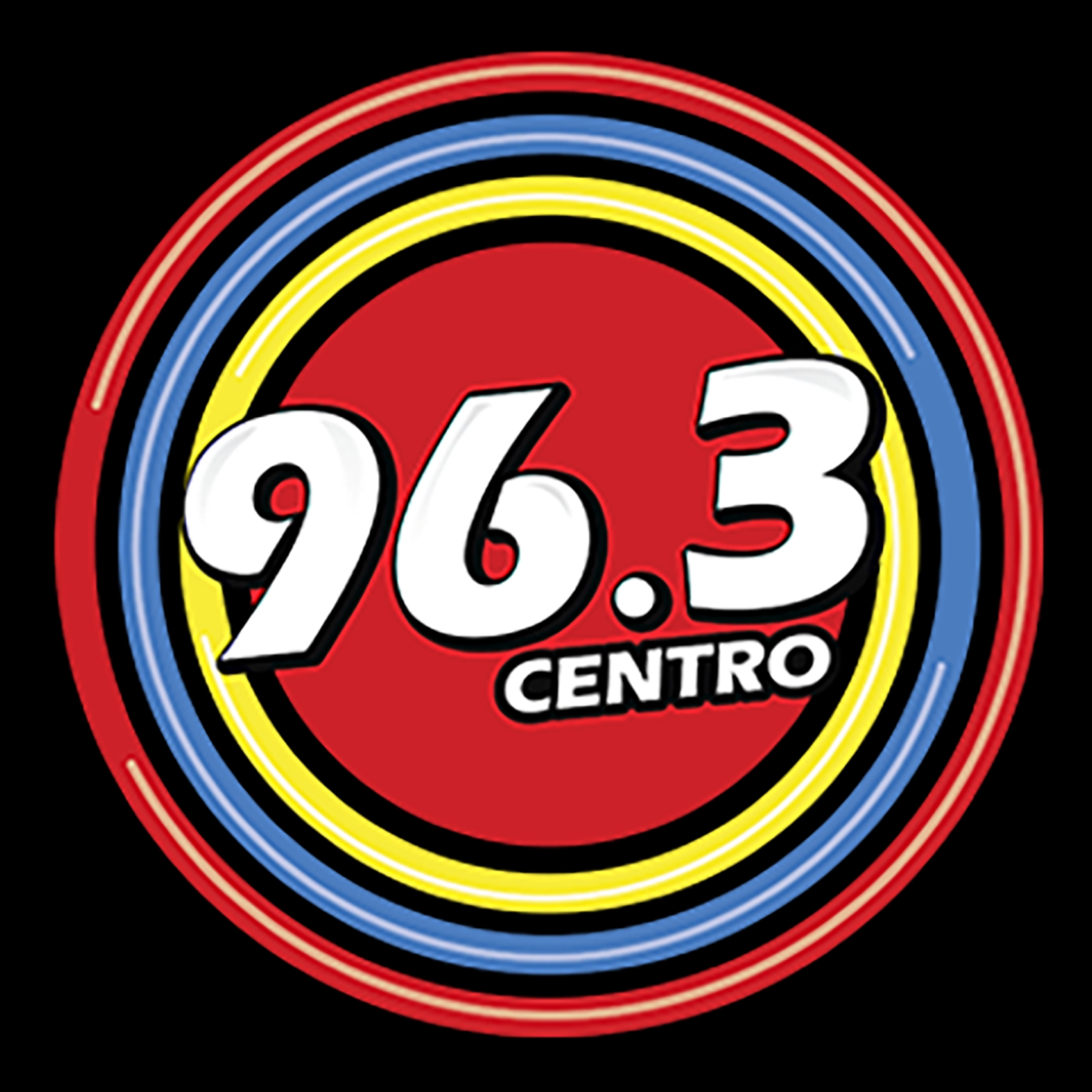 Centro 96.3